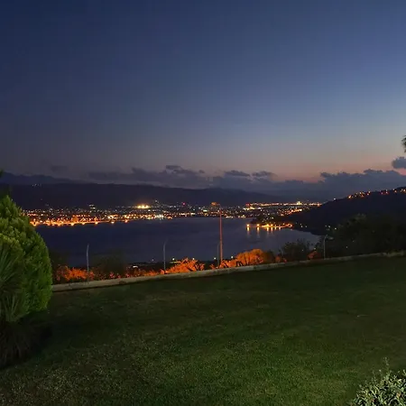 Thealassa Villa