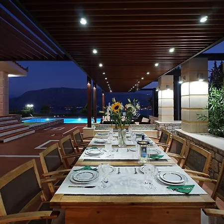 Thealassa Villa