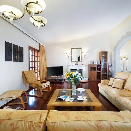 Thealassa Villa Kounoupidhianá