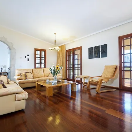 Villa Thealassa *