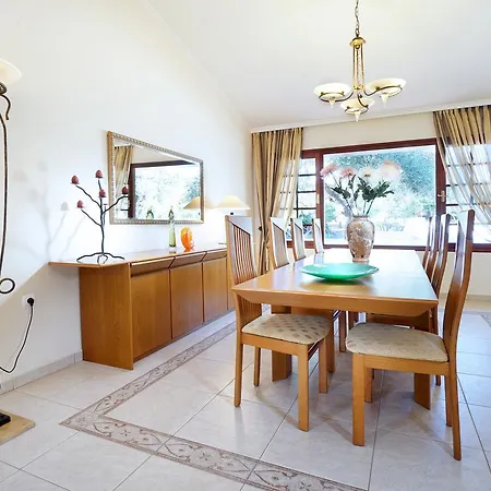 Thealassa Villa Kounoupidhianá