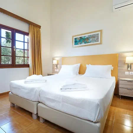 Thealassa Villa Kounoupidhianá