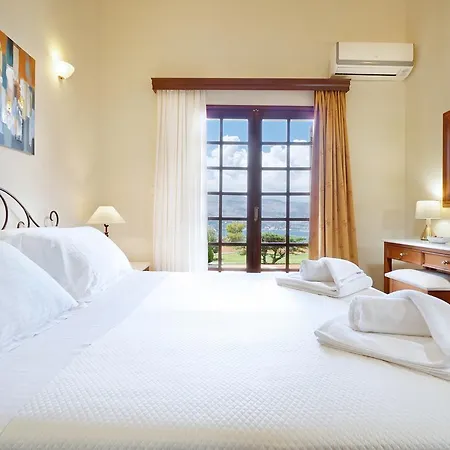 Villa Thealassa Kounoupidhianá