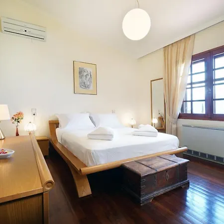 Villa Thealassa