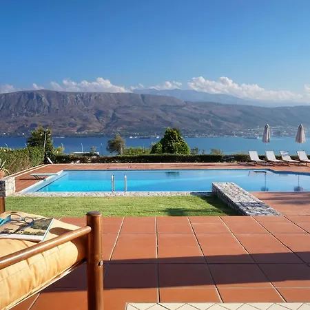 Villa Thealassa