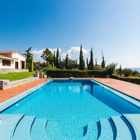 Thealassa Villa