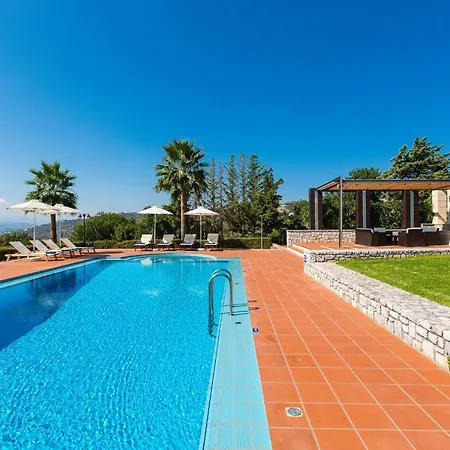 Villa Thealassa Kounoupidhianá