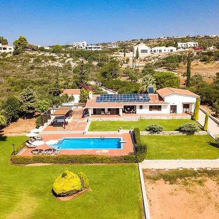 Thealassa Villa